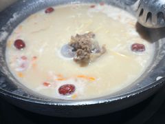 -骨之味·筒骨汤火锅(江头店)