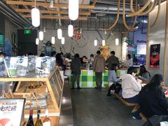 -Green Option(官舍店)