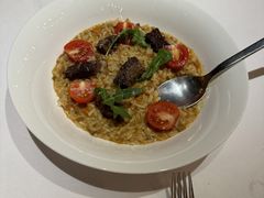 和牛肉酱饭-王品台塑牛排(成都万象城店)