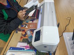 -Vivo体验店(浔阳九瑞大道大润发店)