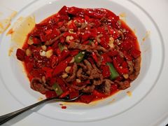 -渝信川菜(西单店)