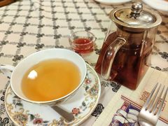 -露西亚咖啡西餐厅(哈尔滨俄侨纪念馆店)