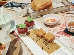 -点都德(华强南店)