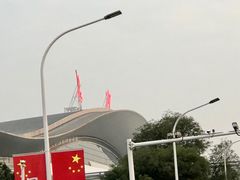 -长沙黄花国际机场-T1航站楼