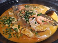 -筱爷叔·上海传统手工菜(玉树路店)