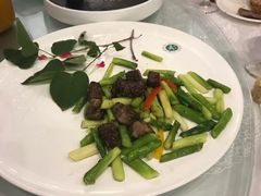 -金帝酒店中餐厅