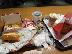 -肯德基(杭州和平饭店)