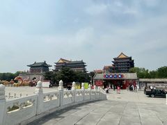 -大明幻境第一城
