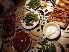 -新凯旋烧烤·燕姐千岛湖土菜