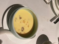 -广州富力丽思卡尔顿酒店·丽轩·粤菜