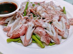 -金苑海鲜酒家(新港中路店)
