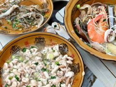 -阿城海鲜捞化(上下杭店)