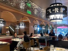 -清真·卡德尔大叔新疆主题餐厅(龙汇路店)