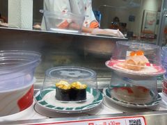 -新一番三文鱼寿司(大东海店)