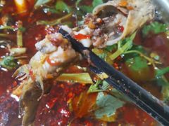 -彭大姐老店黄辣丁(新津店)