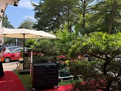 -山水茶艺馆·点心粤菜·30年老字号