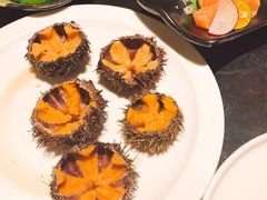 -半岛翡丽海鲜自助餐厅(观风亭店)