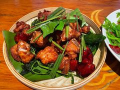 -菌自由丨野生菌火锅特色庭院餐厅(丽江古城店)