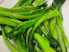 -喜喜烧腊茶餐厅(骆克道店)