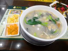 陕西葫芦头-春发生饭店·非遗(南院门店)