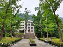 -四川省成都市彭州市白鹿镇