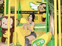 -KK ONE(京基滨河时代店)