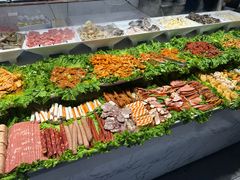 -醉人椒麻辣香锅(上地华联店)