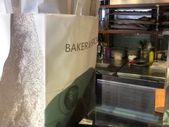 -BAKER&SPICE(安福路店)