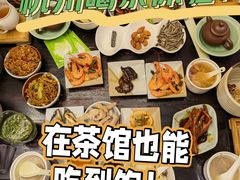 -青藤茶馆(南山路店)