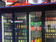 -丽伟的串·烧烤·砂锅(芝麻街店)