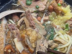 -阿芬卤面(花巷店)