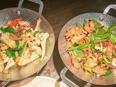 -外婆家(杭州马塍店)