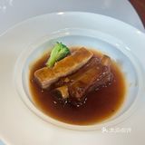 别墅里的私房菜