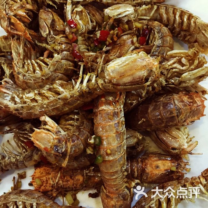 海寶灣海鮮美食城