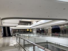 -银吉姆健身(恒隆馆)