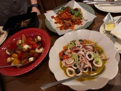 -Bistro Les Lilas丁香花小酒馆