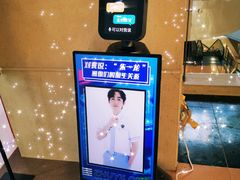 -中影华臣影城(华府天地店)