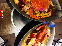 -蟹之国·精品蟹料理(极地店)