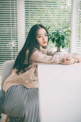 -克拉女神写真馆·匠心定制