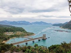 -南丫岛