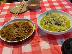 -望庐说·本地菜馆