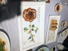 -京味斋·北京烤鸭(北京南站洋桥店)