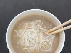 -汪记鲜鱼糊汤粉(沈阳路总店)