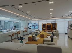 -禧月荟月子中心(前海Max店)