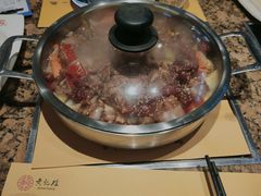-黄记煌三汁焖锅(欢乐海岸店)