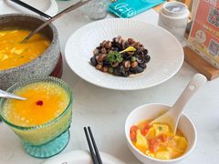 -时间里·新派粤菜(远洋店)
