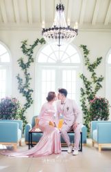 -太古映画婚纱摄影(天河店)