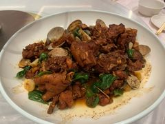 -山东八大碗山东老字号