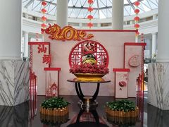 -汕头金海湾大酒店(万象城店)
