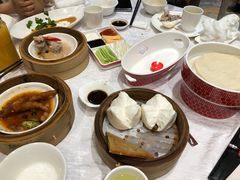 -丰鲤楼•闽南茶楼(仟禧汇店)